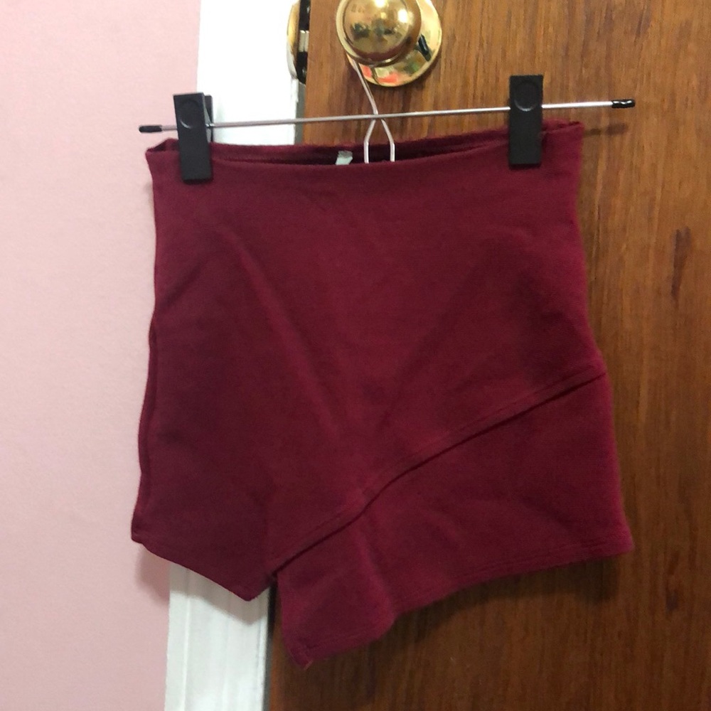 Pencil Skirt